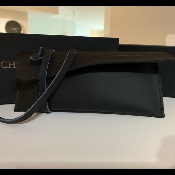 Christopher Cloos Paloma Sunglasses - Picture 4 of 4